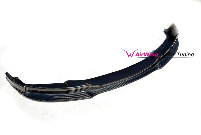BMW F30 M TECH AirWing front lip II 04